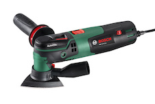 Odsávání prachu pro PMF 220 E, PMF 250 CES, PMF 350 CES, UniversalMulti 12 a AdvancedMulti 18