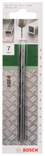 Vrtáky do kovu HSS-R, DIN 338 D = 7,0 mm; L = 109 mm