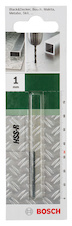 Vrtáky do kovu HSS-R, DIN 338 D = 1,0 mm; L = 34 mm