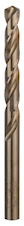 Vrtáky do kovu HSS-Co, DIN 338 D = 7,5 mm; L = 109 mm