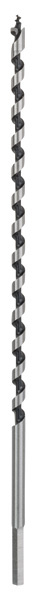 Hadovitý vrták, šestihranný D = 6,0 mm; L = 235 mm
