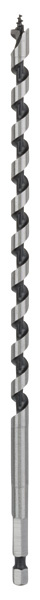 Hadovitý vrták, šestihranný D = 8,0 mm; L = 235 mm