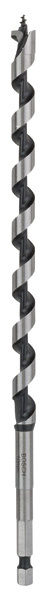 Hadovitý vrták, šestihranný D = 10,0 mm; L = 235 mm