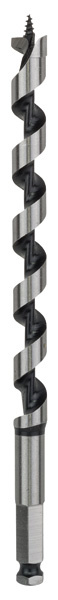 Hadovitý vrták, šestihranný D = 15,0 mm; L = 235 mm
