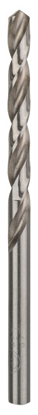 Vrtáky do kovu HSS-G, DIN 338 D = 5,5 mm; L = 93 mm
