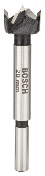 Vrták z tvrdokovu do plastu, DIN 7483 G D = 20,0 mm; L = 90 mm