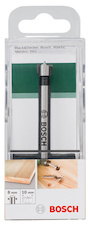 Forstnerovy vrtáky, DIN 7483 G D = 10,0 mm; L = 90 mm