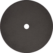 Dělicí kotouč rovný, kov D = 230 mm; Tloušťka = 3,0 mm