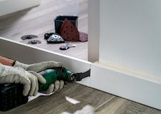 RB – Starlock (12 ks) univerzální použití M&M AIZ 32 APB; AVZ 93 G; 6 × Best for Wood & Paint; ACZ 85 EC; ACZ 70 RT5; ATZ 52 SC