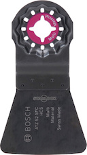 HCS škrabka Starlock ATZ 52 SFC, pružná 38 x 52 mm