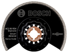 Segmentový pilový kotouč s diamantovými zrny Starlock ACZ 85 RD4 85 mm