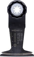 BIM ponorný pilový list Starlock AII 65 APB Wood and Metal 40 x 65 mm