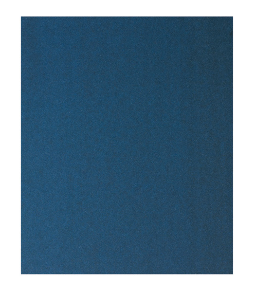 Papír na ruční broušení kovu, 230 × 280 mm, P180