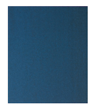 Papír na ruční broušení kovu, 230 × 280 mm, P180