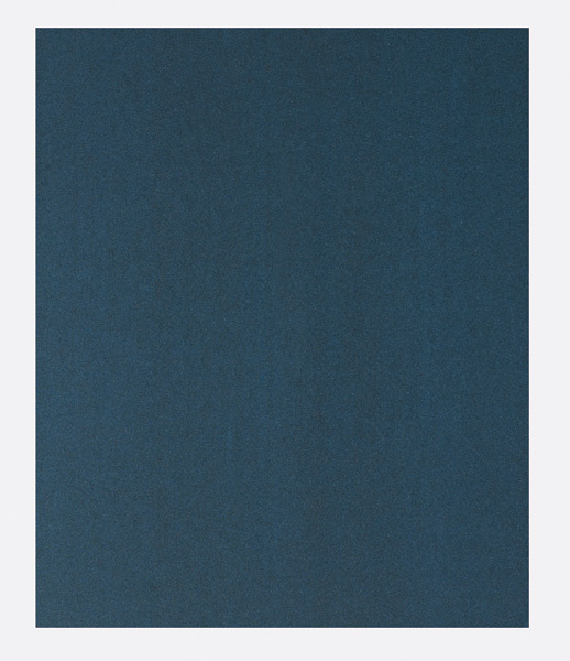Papír na ruční broušení kovu, 230 × 280 mm, P240