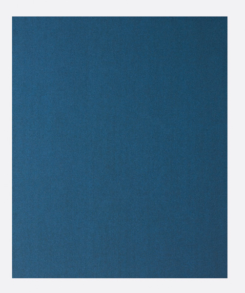 Papír na ruční broušení kovu, 230 × 280 mm, P320