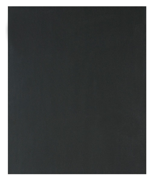 Voděodolný papír pro ruční broušení SiC, 230 × 280 mm, P600