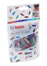 Mix třpytivých tyčinek Gluey