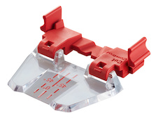 Systém Cut Control Systém Cut Control pro Advanced Saw 18V-140