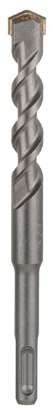 Vrták do kladiv SDS plus D = 16 mm; L = 160 mm