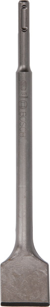 Sekáč na dlaždičky SDS plus L = 251 mm; B = 40 mm