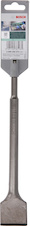 Sekáč na dlaždičky SDS plus L = 251 mm; B = 40 mm
