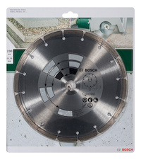 Diamantový dělicí kotouč na beton D = 230 mm