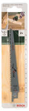 Pilový plátek do pily ocasky HCS, S 644 D Top for Wood