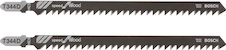 Pilový plátek do kmitací pily HCS, T 344 D Speed for Wood