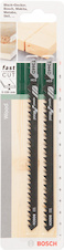 Pilový plátek do kmitací pily HCS, T 344 D Speed for Wood