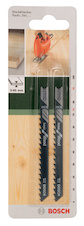 Pilový plátek do kmitací pily HCS, U 111 D Basic for Wood
