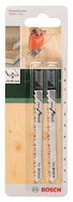 Pilový plátek do kmitací pily HCS, U 101 D Clean for Wood