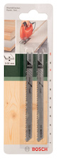 Pilový plátek do kmitací pily HCS, U 101 BR Clean for Wood