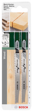 Pilový plátek do kmitací pily HCS, T 308 B Extra-clean for Wood