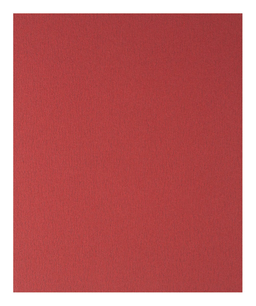 Papír pro ruční broušení Universal Finish, 230 × 280 mm, P180
