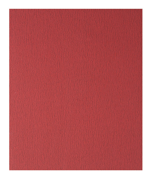 Papír pro ruční broušení Universal Finish, 230 × 280 mm, P240