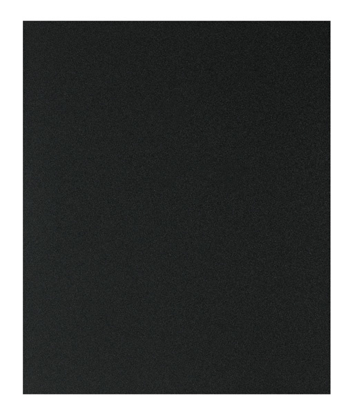 Voděodolný papír pro ruční broušení SiC, 230 × 280 mm, P240