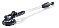 Bruska PLANEX easy LHS-E 225 EQ