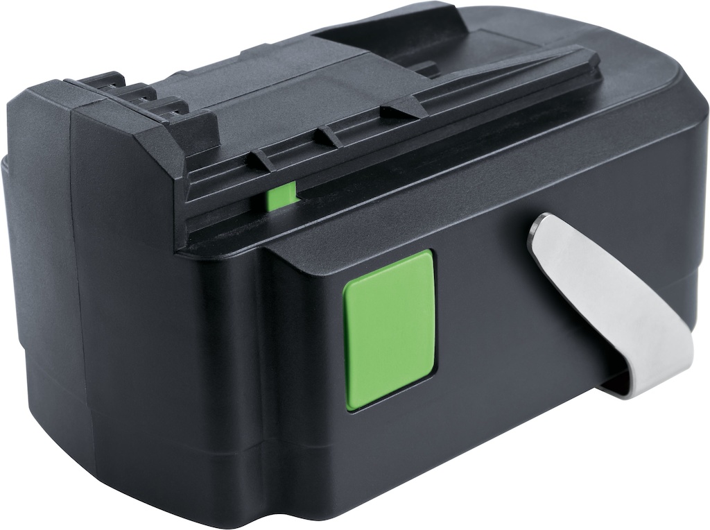 Akumulátor BPC 15 5,2 Ah-Li Ion