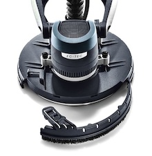 Bruska PLANEX easy LHS-E 225 EQ-CB
