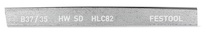 Spirálový nůž HW 82 SD HLC 82