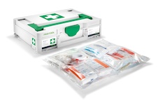 Systainer první pomoci SYS3 M 112-FA-Set