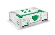 Systainer první pomoci SYS3 M 112-FA-Set