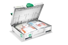 Systainer první pomoci SYS3 M 112-FA-Set
