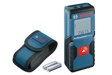 Laserový měřič vzdálenosti GLM 30