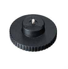 Příslušenství Stativový adaptér 5/8"-1/4"