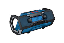 Rádio GPB 18V-2 C