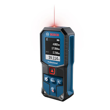 Laserový měřič vzdálenosti GLM 40-31