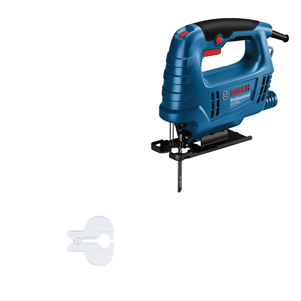 Kmitací pilka GST 680