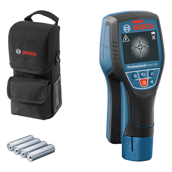 Detektor D-tect 120